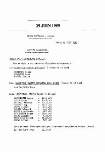 08 ECOLE DE LA DCAN SAISON 1958 59 N0023